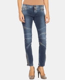 ADELE FADO - Jeans - 2