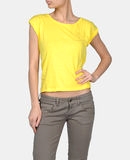 ADELE FADO - Kortärmad t-shirt - 2