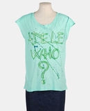 ADELE FADO - Kortärmad t-shirt - 3