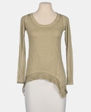 ADELE FADO - Långärmad t-shirt