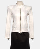 ADELE FADO - Sweatshirt med dragkedja - 2