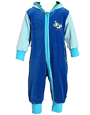 Adena Baby Velour