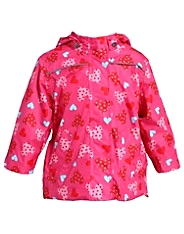 Adia Mini Jacket