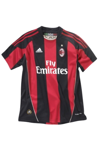 Adidas ACM Home Jersey Youth