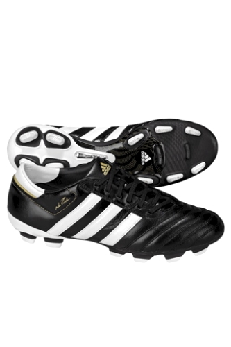 Adidas Adipure 3 TRX FG fotbollsko i skinn, stl 41-46