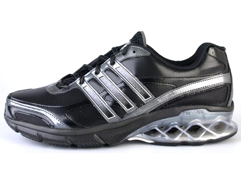 adidas: Boost