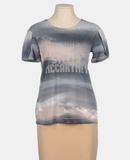 ADIDAS BY STELLA MCCARTNEY - Kortärmad t-shirt - 2