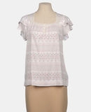 ADIDAS BY STELLA MCCARTNEY - Kortärmad t-shirt