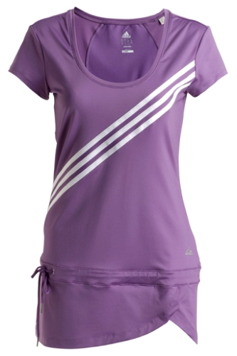 Adidas Clima Q1 Long Tee