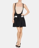 ADIDAS - Dungareekjol - 2