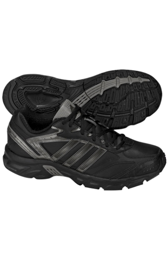 Adidas Duramo M löparsko i skinn, stl 39-47