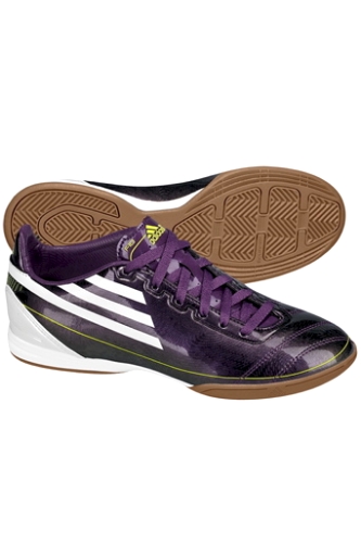 Adidas F10 In J indoorsko, stl 32-38,5