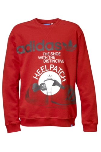 Adidas G Sweatshirt 2