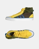 ADIDAS - High-top sneakers - 11
