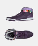 ADIDAS - High-top sneakers - 14