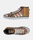 ADIDAS - High-top sneakers - 15