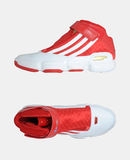 ADIDAS - High-top sneakers - 17