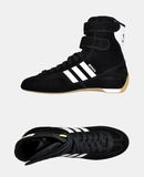ADIDAS - High-top sneakers - 18