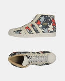 ADIDAS - High-top sneakers - 22