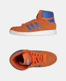 ADIDAS - High-top sneakers - 26