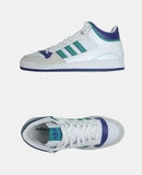 ADIDAS - High-top sneakers - 27
