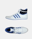 ADIDAS - High-top sneakers - 28