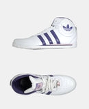 ADIDAS - High-top sneakers - 4