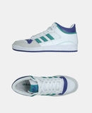 ADIDAS - High-top sneakers