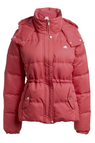 Adidas J Down Jacket