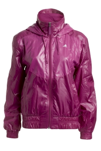 Adidas J Wind Breaker