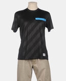 ADIDAS - Kortärmad t-shirt - 10