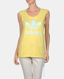 ADIDAS - Kortärmad t-shirt - 11