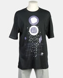 ADIDAS - Kortärmad t-shirt - 12