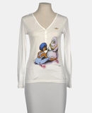 ADIDAS - Långärmad t-shirt - 2