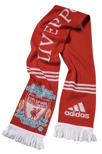Adidas LFS 3S Scarf
