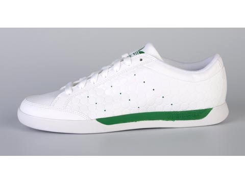 adidas: Nastase X