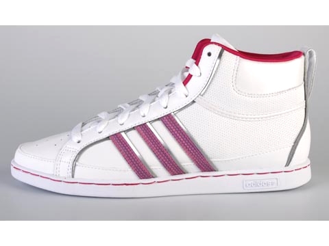 adidas NEO Label: Agashae W - 5