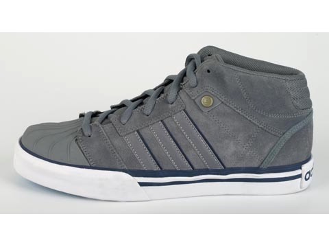 adidas NEO Label: Buelton Mid M - 2