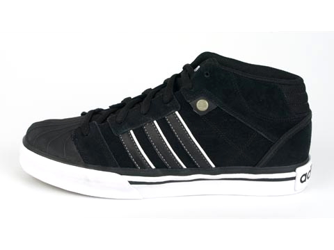 adidas NEO Label: Buelton Mid M