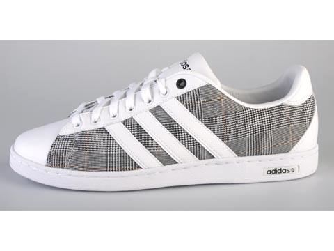adidas NEO Label: Derby - 4