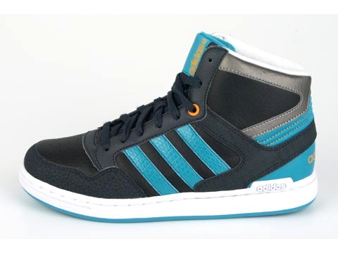 adidas NEO Label: Driscoll Hi K - 2