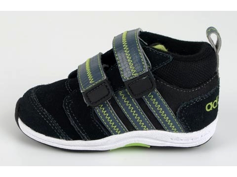 adidas NEO Label: F-Top Inf - 2