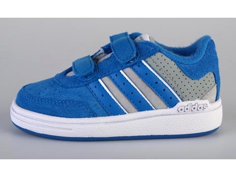 adidas NEO Label: Novato TD CF INF