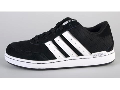 adidas NEO Label: Novato TD K - 2