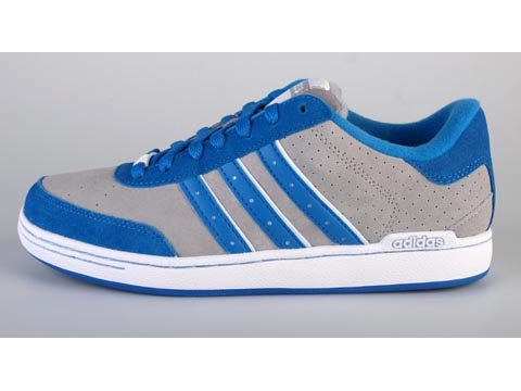 adidas NEO Label: Novato Update