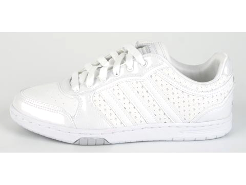 adidas NEO Label: Qt Slimcourt Struct