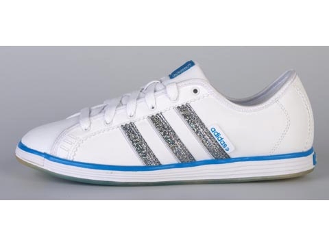 adidas NEO Label: Santa Rosa Stripe