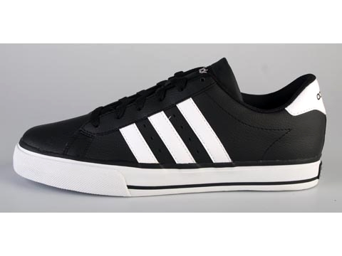 adidas NEO Label: SE Daily Vulc - 4