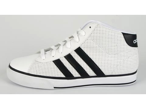 adidas NEO Label: Se Daily Vulc Mid