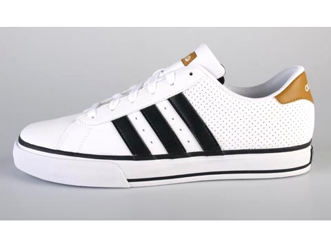 adidas NEO Label: SE Daily Vulc
